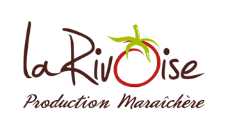 Logo de La rivoise